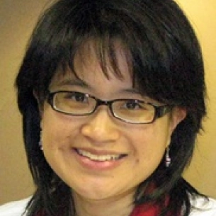 Georgeanna Huang board-certified labiaplasty surgeon