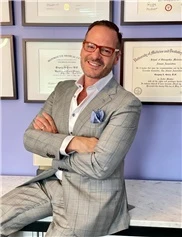 Gregory Greco board-certified labiaplasty surgeon