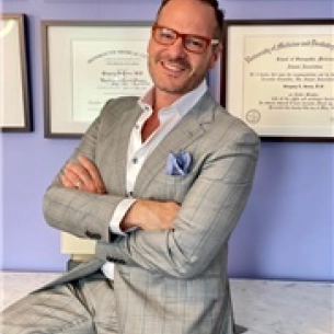 Gregory Greco board-certified labiaplasty surgeon