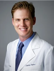 Charles Pierce board-certified labiaplasty surgeon
