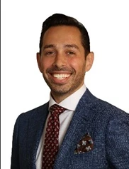 David Parizh board-certified labiaplasty surgeon