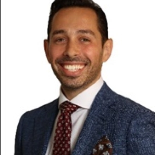 David Parizh board-certified labiaplasty surgeon