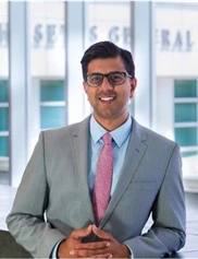Dev Vibhakar board-certified labiaplasty surgeon