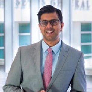 Dev Vibhakar board-certified labiaplasty surgeon