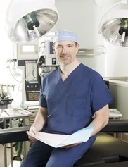 Michael Gartner board-certified labiaplasty surgeon