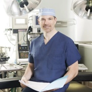 Michael Gartner board-certified labiaplasty surgeon