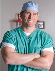 Richard Cashio board-certified labiaplasty surgeon