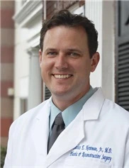 Charles Newman board-certified labiaplasty surgeon