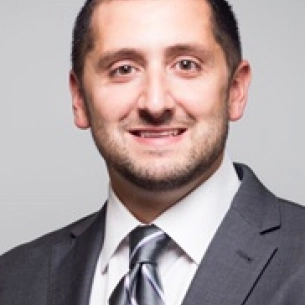 Michael DePerro board-certified labiaplasty surgeon