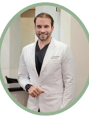 Michael Hromadka board-certified labiaplasty surgeon