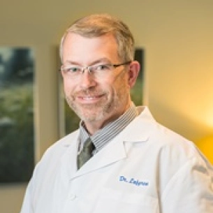 Michael Lofgren board-certified labiaplasty surgeon