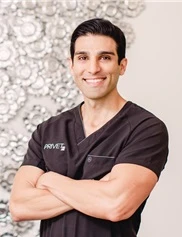 Nima Naghshineh board-certified labiaplasty surgeon