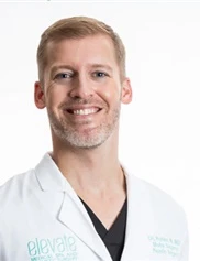 Thornwell Parker board-certified labiaplasty surgeon