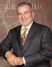 E. Edward Breazeale board-certified labiaplasty surgeon