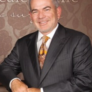 E. Edward Breazeale board-certified labiaplasty surgeon