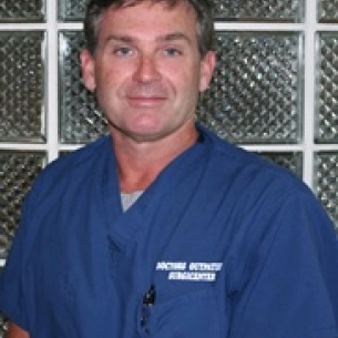 Ernest Layton board-certified labiaplasty surgeon