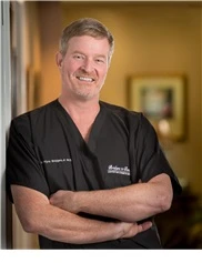 R. McIntyre Bridges board-certified labiaplasty surgeon