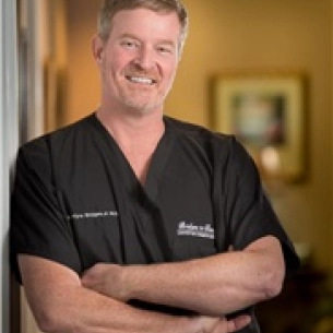 R. McIntyre Bridges board-certified labiaplasty surgeon