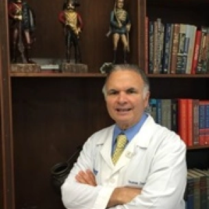 Thomas Zaydon, board-certified labiaplasty surgeon