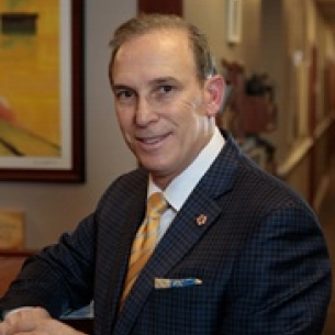 Samuel Shatkin, board-certified labiaplasty surgeon