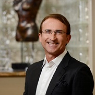 Robert Colgrove, board-certified labiaplasty surgeon