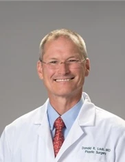 Donald Laub board-certified labiaplasty surgeon