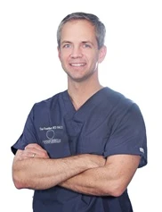 Dax Guenther board-certified labiaplasty surgeon