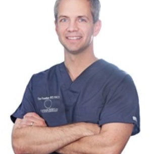 Dax Guenther board-certified labiaplasty surgeon