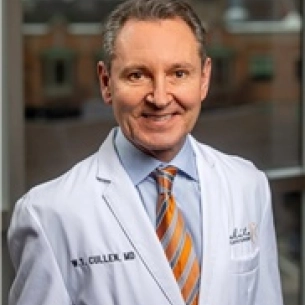 William Cullen board-certified labiaplasty surgeon