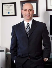 Tal Roudner board-certified labiaplasty surgeon