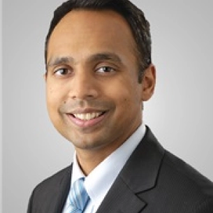 Tushar Patel board-certified labiaplasty surgeon