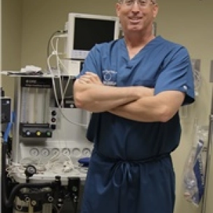 James Paul board-certified labiaplasty surgeon
