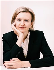 Irina Domantovsky board-certified labiaplasty surgeon