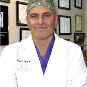 Steven Clark board-certified labiaplasty surgeon