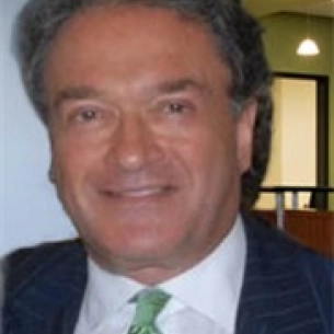 George Lefkovits board-certified labiaplasty surgeon