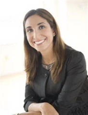 Sharline Aboutanos board-certified labiaplasty surgeon
