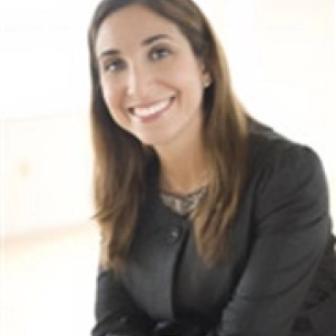 Sharline Aboutanos board-certified labiaplasty surgeon