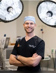 Trenton Morton board-certified labiaplasty surgeon