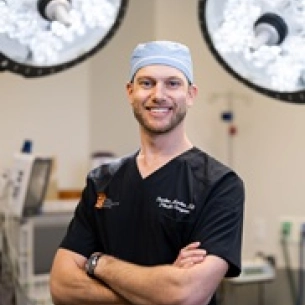Trenton Morton board-certified labiaplasty surgeon