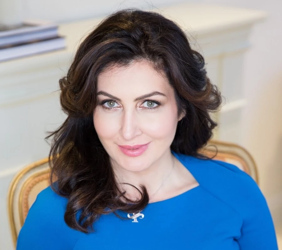 Sara Yegiyants board-certified labiaplasty surgeon