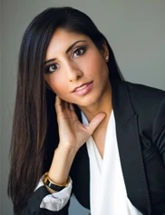 Umbareen Mahmood board-certified labiaplasty surgeon
