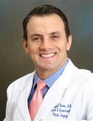 Daniel Brown board-certified labiaplasty surgeon