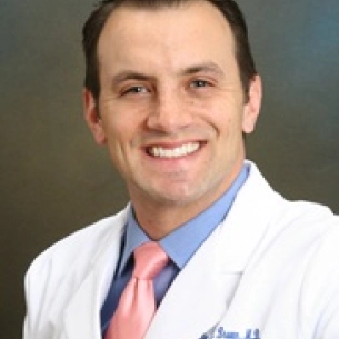 Daniel Brown board-certified labiaplasty surgeon