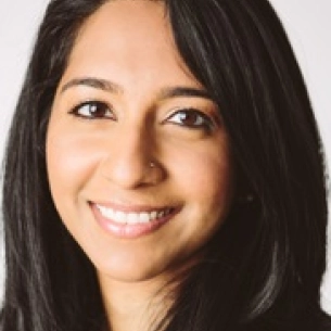 Shruti Tannan board-certified labiaplasty surgeon