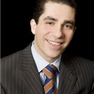 A. Peter Salas board-certified labiaplasty surgeon