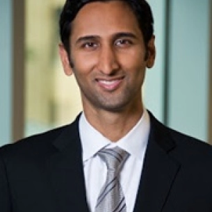 Surjit Rai board-certified labiaplasty surgeon