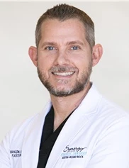 Mahlon Kerr board-certified labiaplasty surgeon