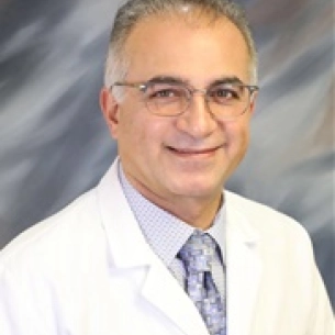 Saied Asfa board-certified labiaplasty surgeon