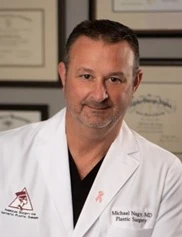 Michael Nagy board-certified labiaplasty surgeon