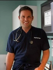 David Shafer board-certified labiaplasty surgeon
